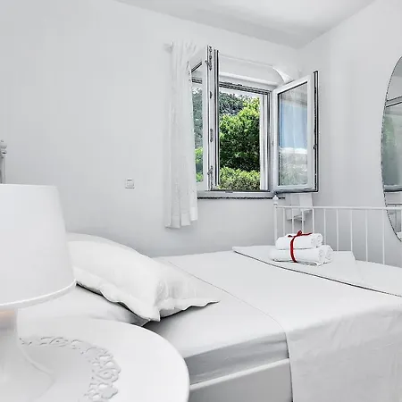 Appartement Ivana Makarska