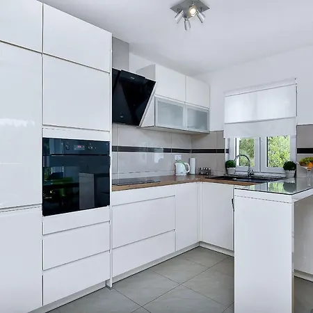 Apartment Ivana *