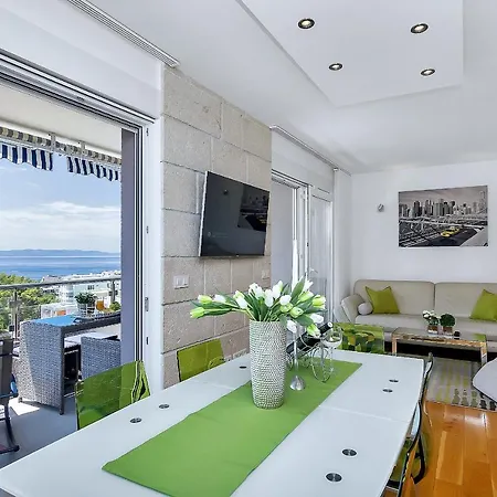 Ivana Apartment *