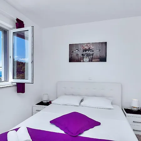 Ivana מאקרסקה