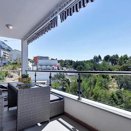 Apartment Ivana