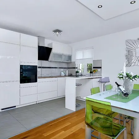Apartment Ivana *