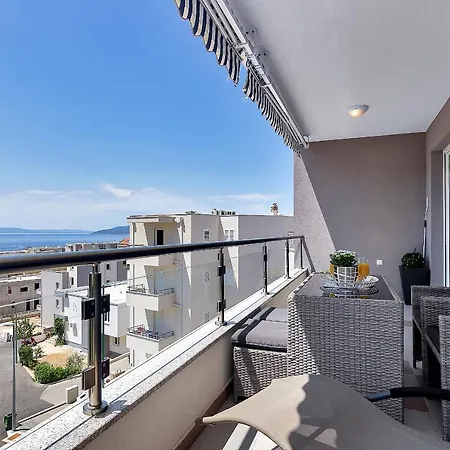 Ivana * מאקרסקה