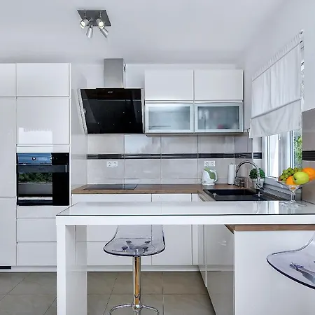 Ivana Apartment Makarska