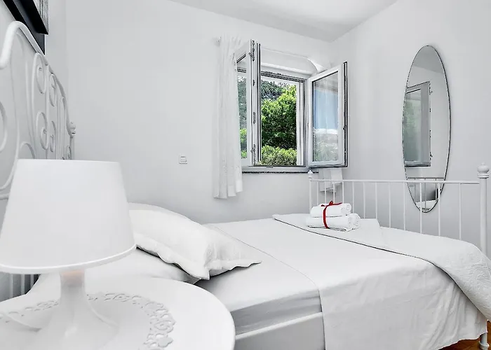 公寓 Ivana 马卡尔斯卡